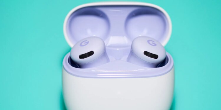 Google Pixel Buds 2A review: good, sound, good battery, good price