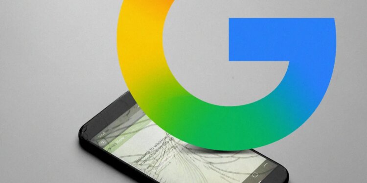 Google is destroying independent websites, and one sees no choice but to defend it anyway