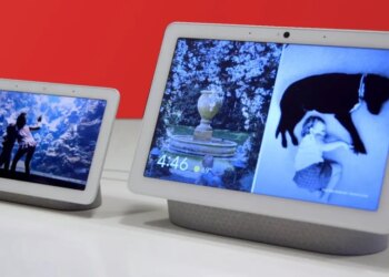 Google plans to launch new smart displays