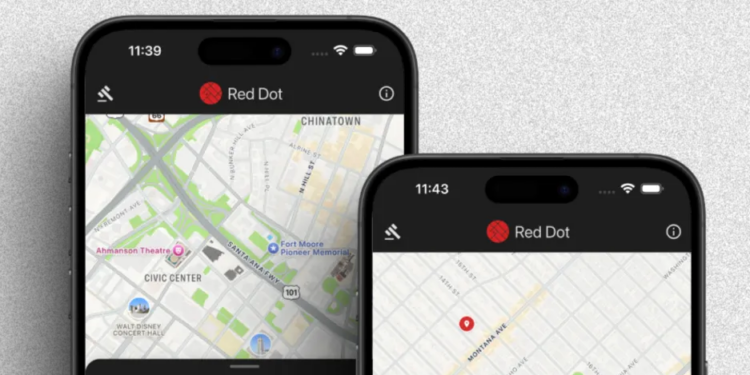 Google removes ICE-spotting app following Apple’s ICEBlock crackdown