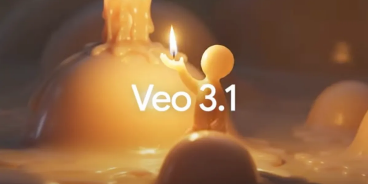 Google’s AI video generator is getting better editing and more audio