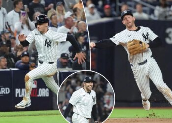 Grading a year's worth of Yankees' trade acquisitions