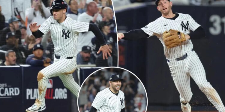 Grading a year's worth of Yankees' trade acquisitions