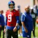 Graham Gano feels 'great' as familiar Giants kicking questions loom