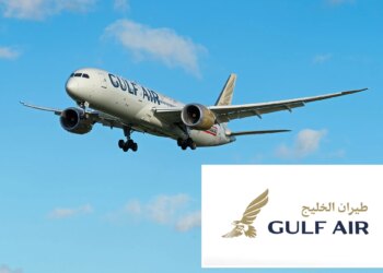Gulf Air reopens NYC-Bahrain flights after three-decade hiatus