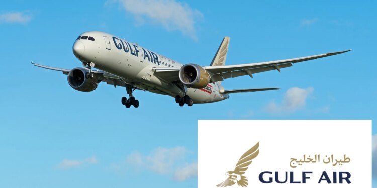Gulf Air reopens NYC-Bahrain flights after three-decade hiatus