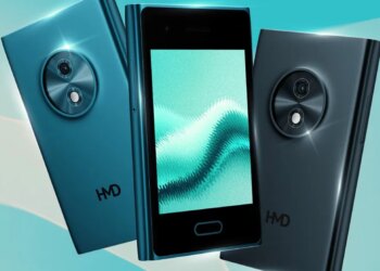 HMD’s Touch 4G is a dumb-smart-phone