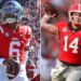 Here's how to watch Ole Miss vs. Georgia live for free