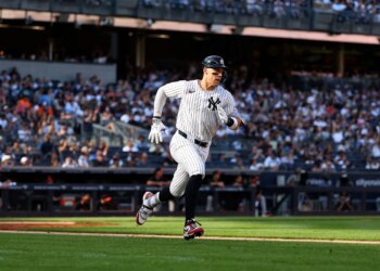 Here's how to watch Yankees vs. Blue Jays ALDS Game 1 for free