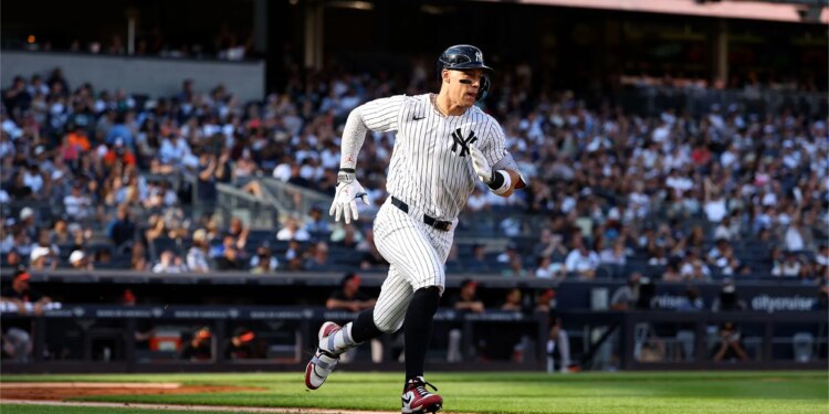 Here's how to watch Yankees vs. Blue Jays ALDS Game 1 for free