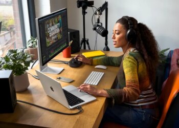 Here’s where you can preorder the new M5 MacBook Pro and iPad Pro