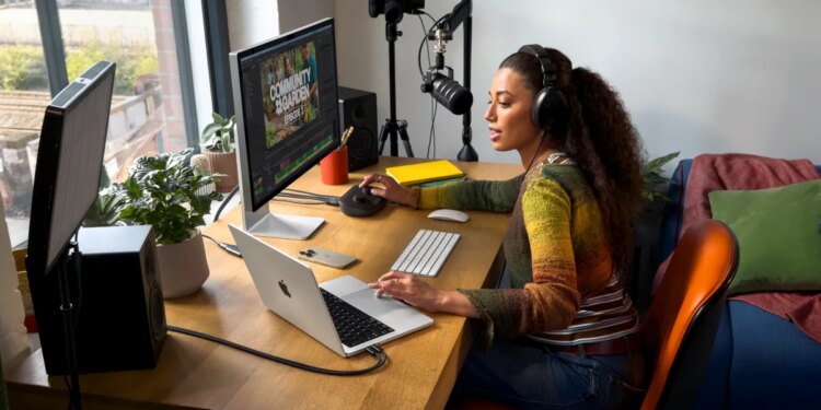 Here’s where you can preorder the new M5 MacBook Pro and iPad Pro