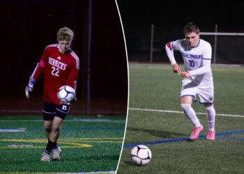 Herricks aims to dethrone Syosset in Nassau high school soccer final