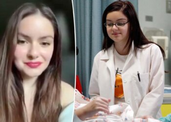 How Ariel Winter forged a new path after ‘Modern Family’