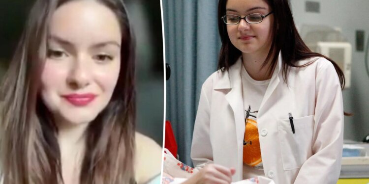 How Ariel Winter forged a new path after ‘Modern Family’