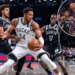 How Giannis Antetokounmpo- Knicks marriage could become a reality