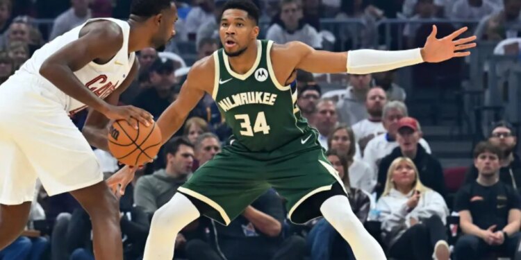 How Knicks can accelerate a Giannis Antetokounmpo-Bucks divorce