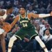 How Knicks can accelerate a Giannis Antetokounmpo-Bucks divorce