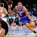 How Malcolm Brogdon retirement alters Knicks' depth chart