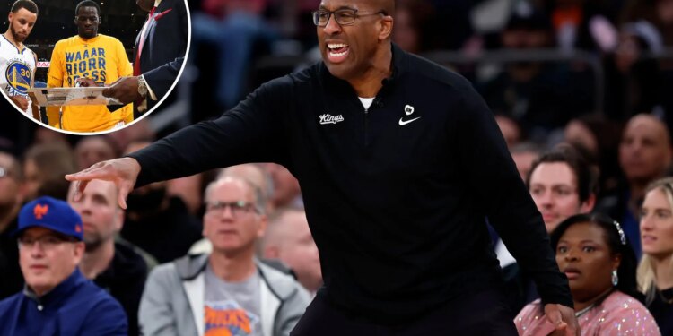 How Mike Brown created a new-look offense for the Knicks