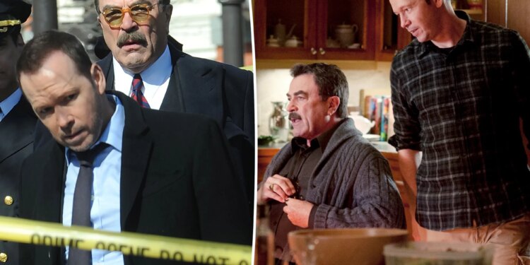How Tom Selleck feels about 'Blue Bloods' spinoff 'Boston Blue' after slamming CBS
