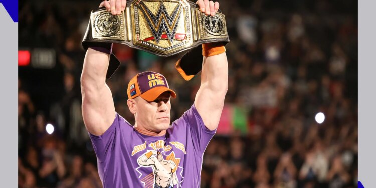 How much are tickets to see John Cena's final WWE match live?