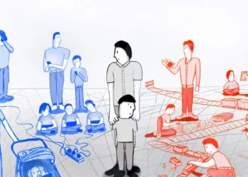 How The Verge and our readers manage kids’ screen time