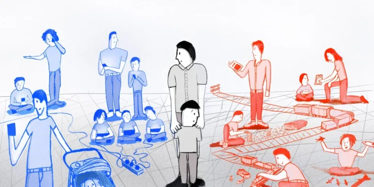 How The Verge and our readers manage kids’ screen time