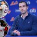 How to piece together David Stearns' unenviable Mets offseason puzzle