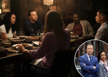 How to watch 'Blue Bloods' spin-off 'Boston Blue' premiere free