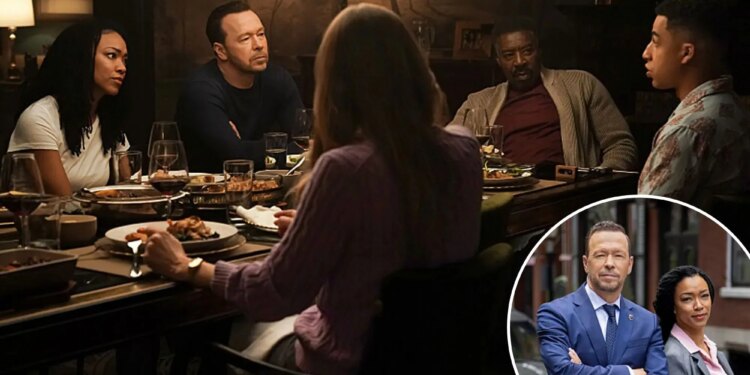 How to watch 'Blue Bloods' spin-off 'Boston Blue' premiere free