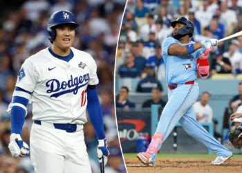 How to watch Blue Jays-Dodgers World Series Game 5 for free