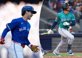 How to watch Blue Jays vs. Mariners ALCS Game 3 live for free
