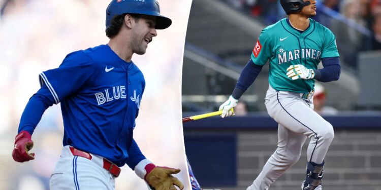 How to watch Blue Jays vs. Mariners ALCS Game 3 live for free