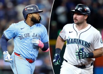 How to watch Blue Jays vs. Mariners ALCS Game 4 live for free