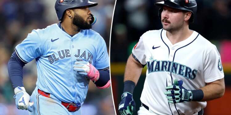 How to watch Blue Jays vs. Mariners ALCS Game 4 live for free