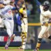How to watch Brewers vs. Dodgers Game 3 for free