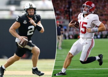 How to watch College GameDay, Vanderbilt vs. Alabama for free