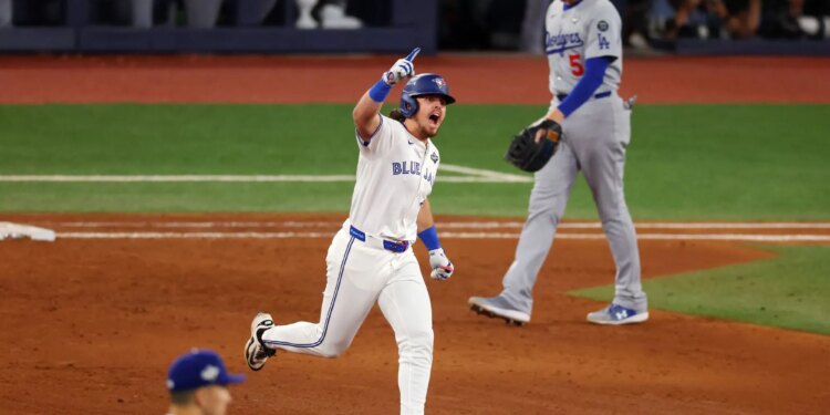How to watch Dodgers-Blue Jays World Series Game 2 for free