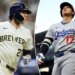 How to watch Dodgers vs. Brewers NLCS Game 4 live for free