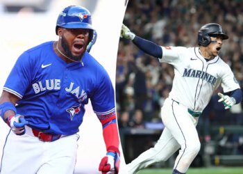 How to watch Mariners-Blue Jays in ALCS Game 1 for free