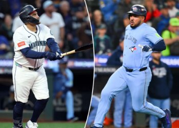 How to watch Mariners vs. Blue Jays ALCS Game 6 live for free