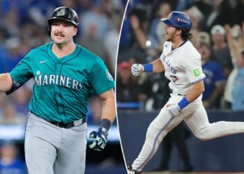 How to watch Mariners vs. Blue Jays for free in ALCS Game 7