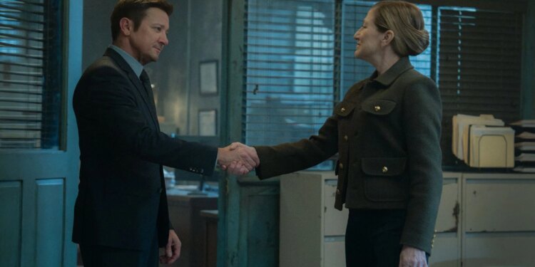 How to watch 'Mayor of Kingstown' Season 4 premiere for free