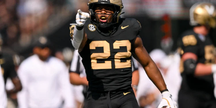 How to watch Missouri vs. Vanderbilt for free: Time, livestream