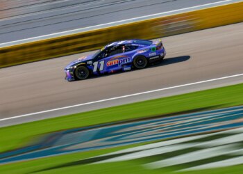 How to watch NASCAR YellaWood 500 in Talladega for free