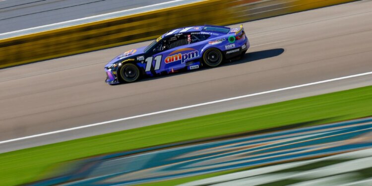 How to watch NASCAR YellaWood 500 in Talladega for free