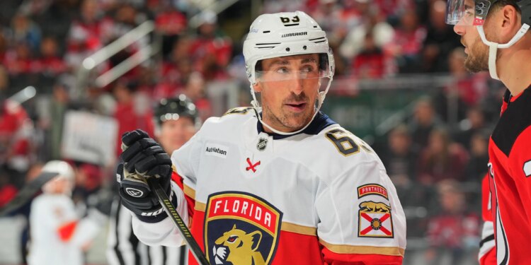 How to watch Panthers vs. Bruins live for free: Time, livestream