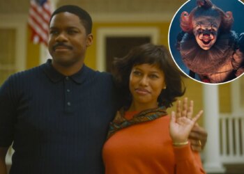 How to watch Pennywise prequel 'It: Welcome to Derry' premiere