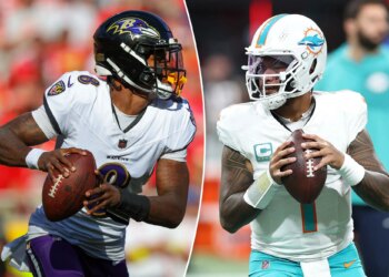 How to watch Ravens-Dolphins for free in Thursday Night Football